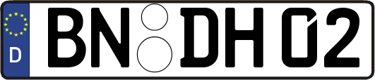 BN-DH02