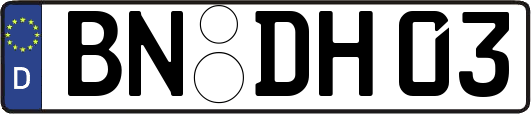 BN-DH03