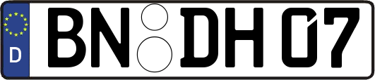 BN-DH07