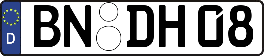 BN-DH08