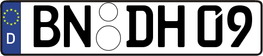 BN-DH09