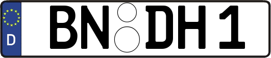 BN-DH1