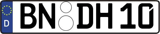 BN-DH10