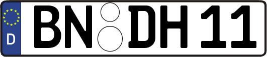 BN-DH11