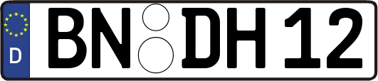 BN-DH12