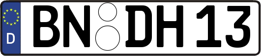 BN-DH13