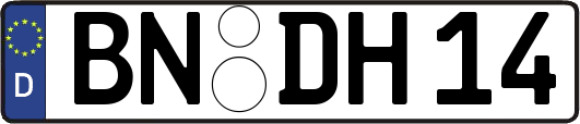 BN-DH14