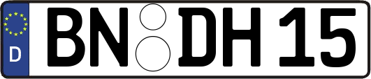 BN-DH15