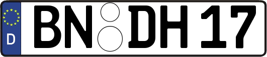 BN-DH17