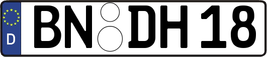 BN-DH18