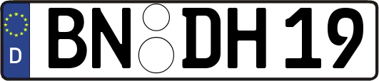 BN-DH19