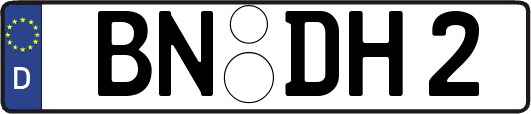 BN-DH2