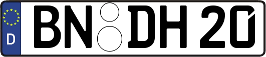 BN-DH20