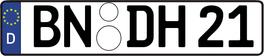 BN-DH21