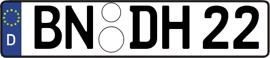 BN-DH22