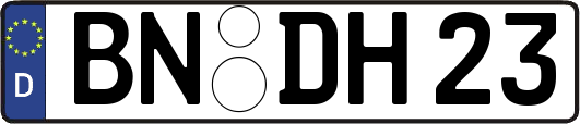BN-DH23