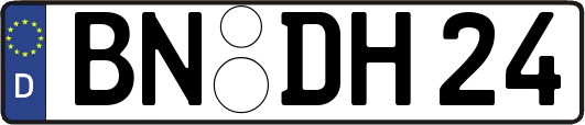 BN-DH24