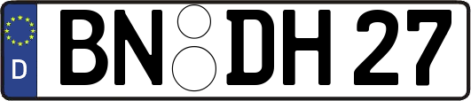 BN-DH27