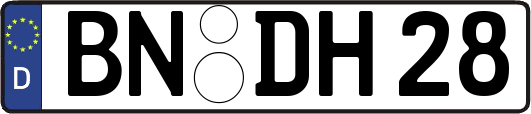 BN-DH28