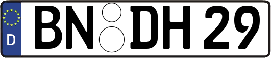 BN-DH29