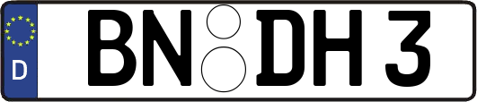 BN-DH3
