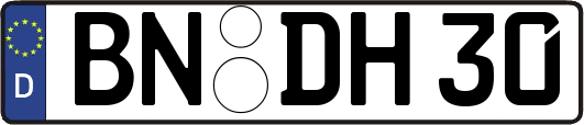 BN-DH30