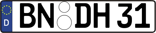 BN-DH31