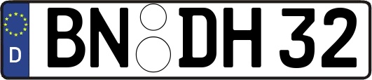 BN-DH32