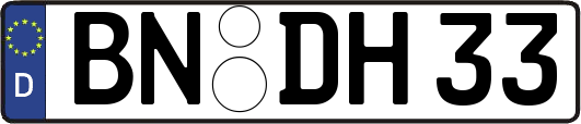 BN-DH33