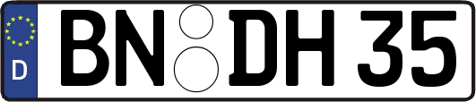 BN-DH35