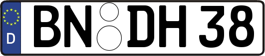 BN-DH38