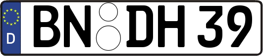 BN-DH39
