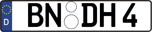 BN-DH4