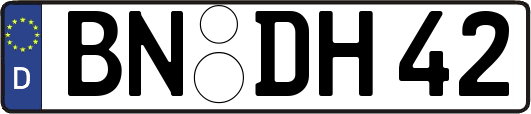 BN-DH42