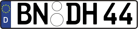 BN-DH44