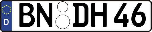 BN-DH46