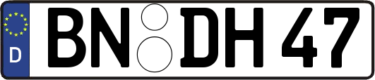 BN-DH47