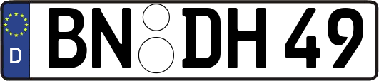BN-DH49