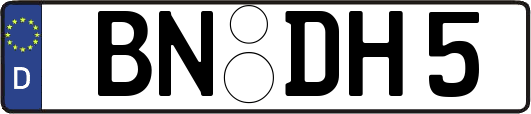 BN-DH5