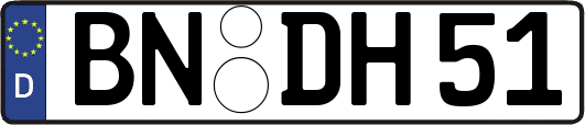 BN-DH51