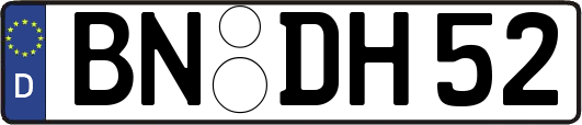 BN-DH52