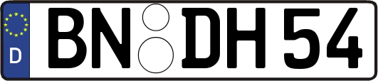 BN-DH54