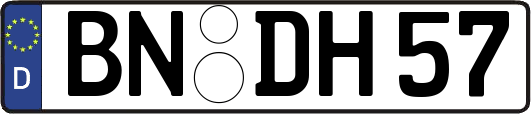 BN-DH57