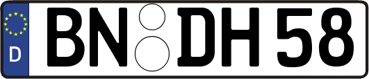 BN-DH58
