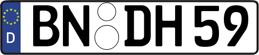 BN-DH59