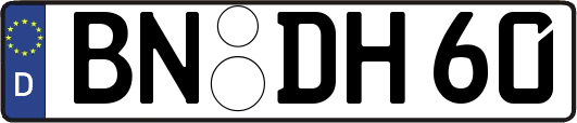BN-DH60