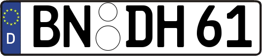 BN-DH61