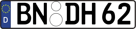 BN-DH62