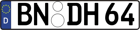 BN-DH64