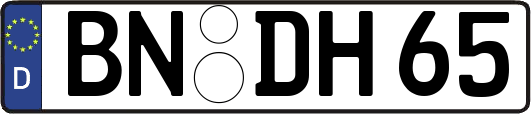 BN-DH65